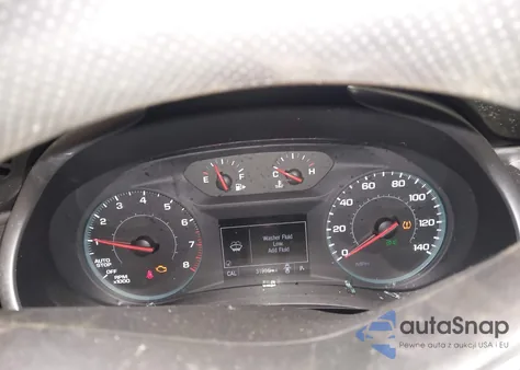 2022 Chevrolet Malibu Fwd Ls z USA, uszkodzony, nr VIN 1G1ZB5STXNF213878